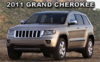 2011 Jeep Grand Cherokee